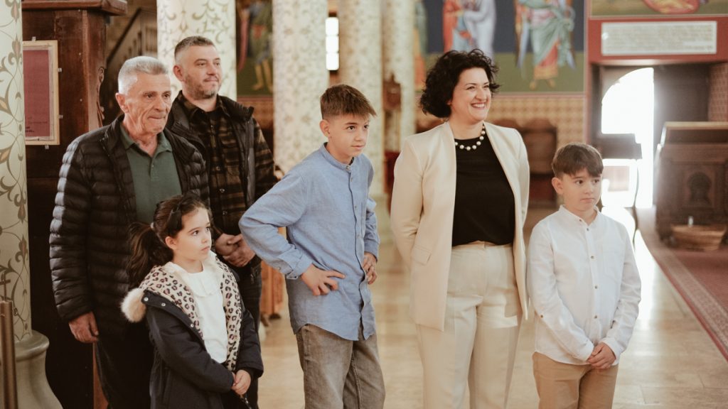 Фото студио Големи и Мали