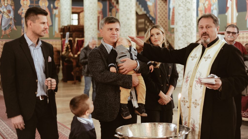 Фото студио Големи и Мали