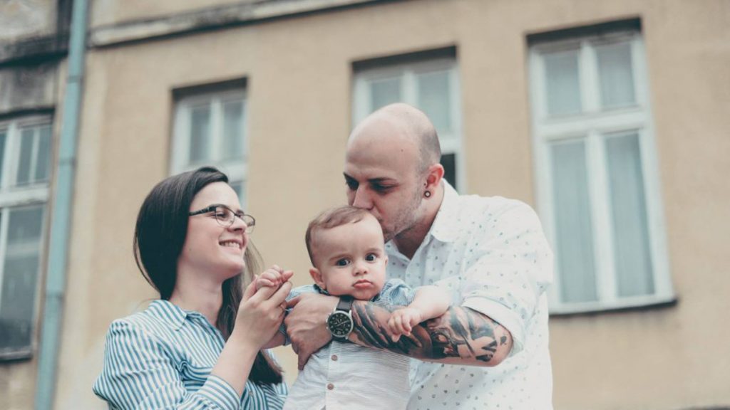 Фото студио Големи и Мали