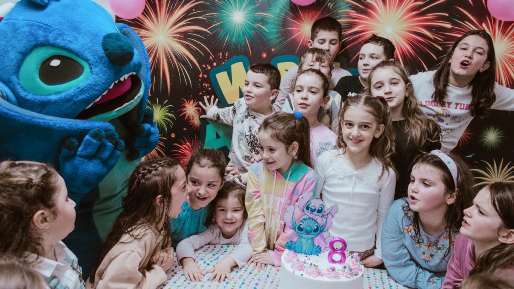 Фотосесија Големи и Мали 34