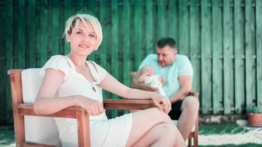 Фото студио Големи и Мали